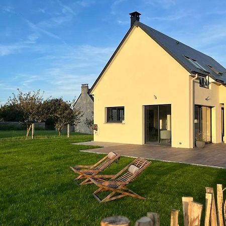 La Vie Est Belle Villa Ryes Exterior foto